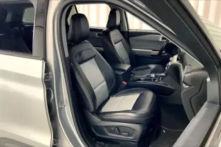 Ford Explorer 2022 XLT 4dr SUV