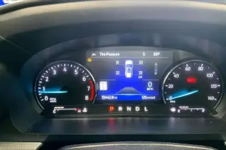 Ford Explorer 2022 XLT 4dr SUV