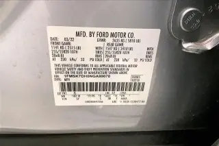 Ford Explorer 2022 XLT 4dr SUV