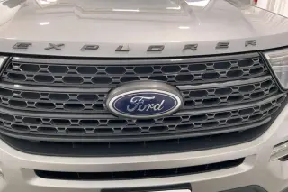 Ford Explorer 2022 XLT 4dr SUV