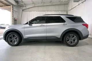 Ford Explorer 2022 XLT 4dr SUV