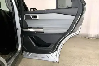 Ford Explorer 2022 XLT 4dr SUV