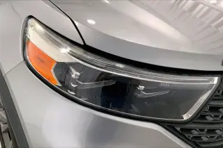 Ford Explorer 2022 XLT 4dr SUV