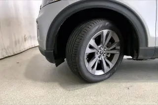 Ford Explorer 2022 XLT 4dr SUV