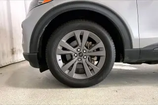 Ford Explorer 2022 XLT 4dr SUV