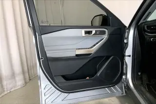 Ford Explorer 2022 XLT 4dr SUV