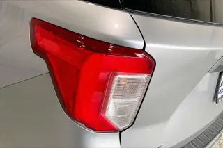 Ford Explorer 2022 XLT 4dr SUV