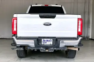 Ford F-250 Super Duty 2024 4x4 XLT 4dr SuperCab 6.8 ft. SB Pickup