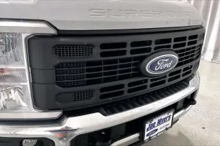 Ford F-250 Super Duty 2024 4x4 XLT 4dr SuperCab 6.8 ft. SB Pickup