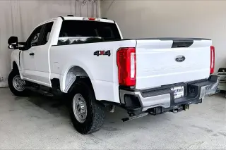 Ford F-250 Super Duty 2024 4x4 XLT 4dr SuperCab 6.8 ft. SB Pickup