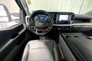 Ford F-250 Super Duty 2024 4x4 XLT 4dr SuperCab 6.8 ft. SB Pickup
