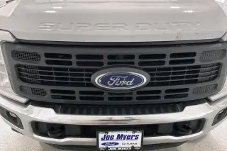 Ford F-250 Super Duty 2024 4x4 XLT 4dr SuperCab 6.8 ft. SB Pickup