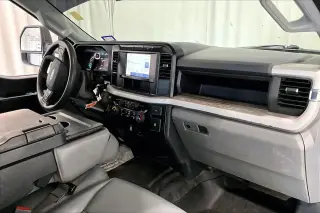 Ford F-250 Super Duty 2024 4x4 XLT 4dr SuperCab 6.8 ft. SB Pickup