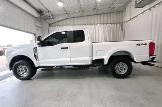 Ford F-250 Super Duty 2024 4x4 XLT 4dr SuperCab 6.8 ft. SB Pickup