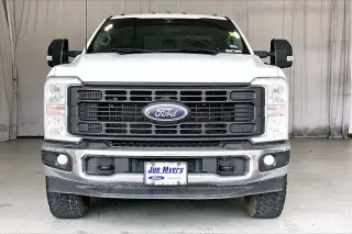 Ford F-250 Super Duty 2024 4x4 XLT 4dr SuperCab 6.8 ft. SB Pickup