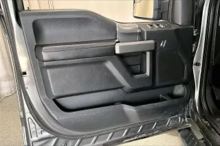Ford F-150 2016 4x4 Lariat 4dr SuperCrew 5.5 ft. SB