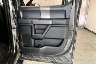 Ford F-150 2016 4x4 Lariat 4dr SuperCrew 5.5 ft. SB