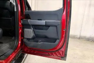 Ford F-150 2021 4x4 XL 4dr SuperCrew 5.5 ft. SB
