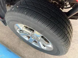 Ford F-150 2021 4x4 XL 4dr SuperCrew 5.5 ft. SB