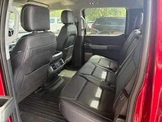 Ford F-150 2021 4x4 XL 4dr SuperCrew 5.5 ft. SB