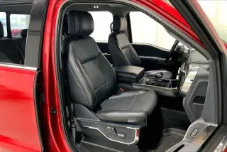 Ford F-150 2021 4x4 XL 4dr SuperCrew 5.5 ft. SB