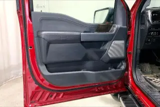 Ford F-150 2021 4x4 XL 4dr SuperCrew 5.5 ft. SB