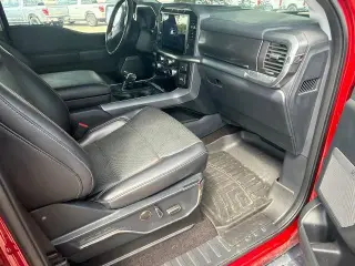 Ford F-150 2021 4x4 XL 4dr SuperCrew 5.5 ft. SB