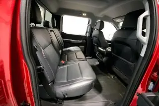 Ford F-150 2021 4x4 XL 4dr SuperCrew 5.5 ft. SB