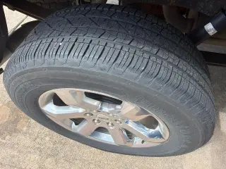 Ford F-150 2021 4x4 XL 4dr SuperCrew 5.5 ft. SB