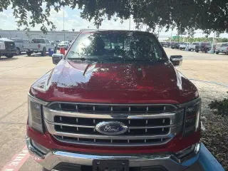 Ford F-150 2021 4x4 XL 4dr SuperCrew 5.5 ft. SB