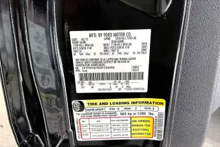 Ford F-150 2013 4x4 FX4 4dr SuperCrew Styleside 5.5 ft. SB
