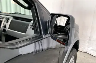 Ford F-150 2013 4x4 FX4 4dr SuperCrew Styleside 5.5 ft. SB