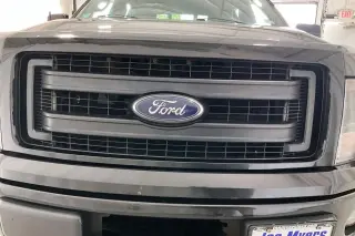 Ford F-150 2013 4x4 FX4 4dr SuperCrew Styleside 5.5 ft. SB