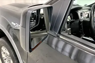 Ford F-150 2013 4x4 FX4 4dr SuperCrew Styleside 5.5 ft. SB