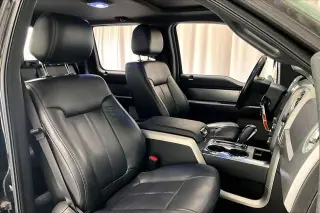 Ford F-150 2013 4x4 FX4 4dr SuperCrew Styleside 5.5 ft. SB