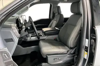 Ford F-150 2024 4x4 XLT 4dr SuperCrew 5.5 ft. SB