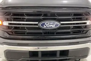 Ford F-150 2024 4x4 XLT 4dr SuperCrew 5.5 ft. SB