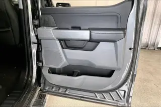 Ford F-150 2024 4x4 XLT 4dr SuperCrew 5.5 ft. SB