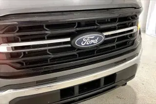 Ford F-150 2024 4x4 XLT 4dr SuperCrew 5.5 ft. SB