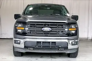 Ford F-150 2024 4x4 XLT 4dr SuperCrew 5.5 ft. SB