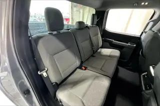 Ford F-150 2024 4x4 XLT 4dr SuperCrew 5.5 ft. SB