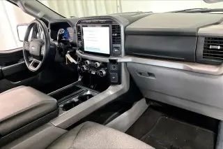 Ford F-150 2024 4x4 XLT 4dr SuperCrew 5.5 ft. SB