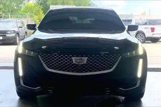 Cadillac CT5 2023 AWD Premium Luxury 4dr Sedan