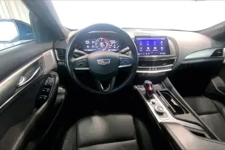 Cadillac CT5 2023 AWD Premium Luxury 4dr Sedan