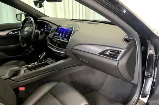 Cadillac CT5 2023 AWD Premium Luxury 4dr Sedan