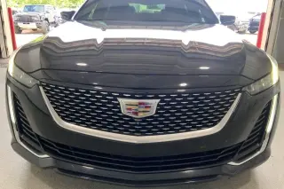 Cadillac CT5 2023 AWD Premium Luxury 4dr Sedan