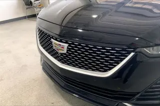 Cadillac CT5 2023 AWD Premium Luxury 4dr Sedan