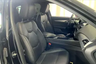 Cadillac CT5 2023 AWD Premium Luxury 4dr Sedan