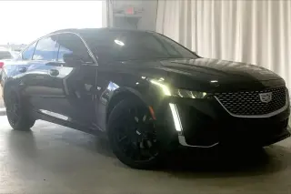 Cadillac CT5 2023 AWD Premium Luxury 4dr Sedan