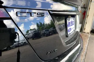 Cadillac CT5 2023 AWD Premium Luxury 4dr Sedan